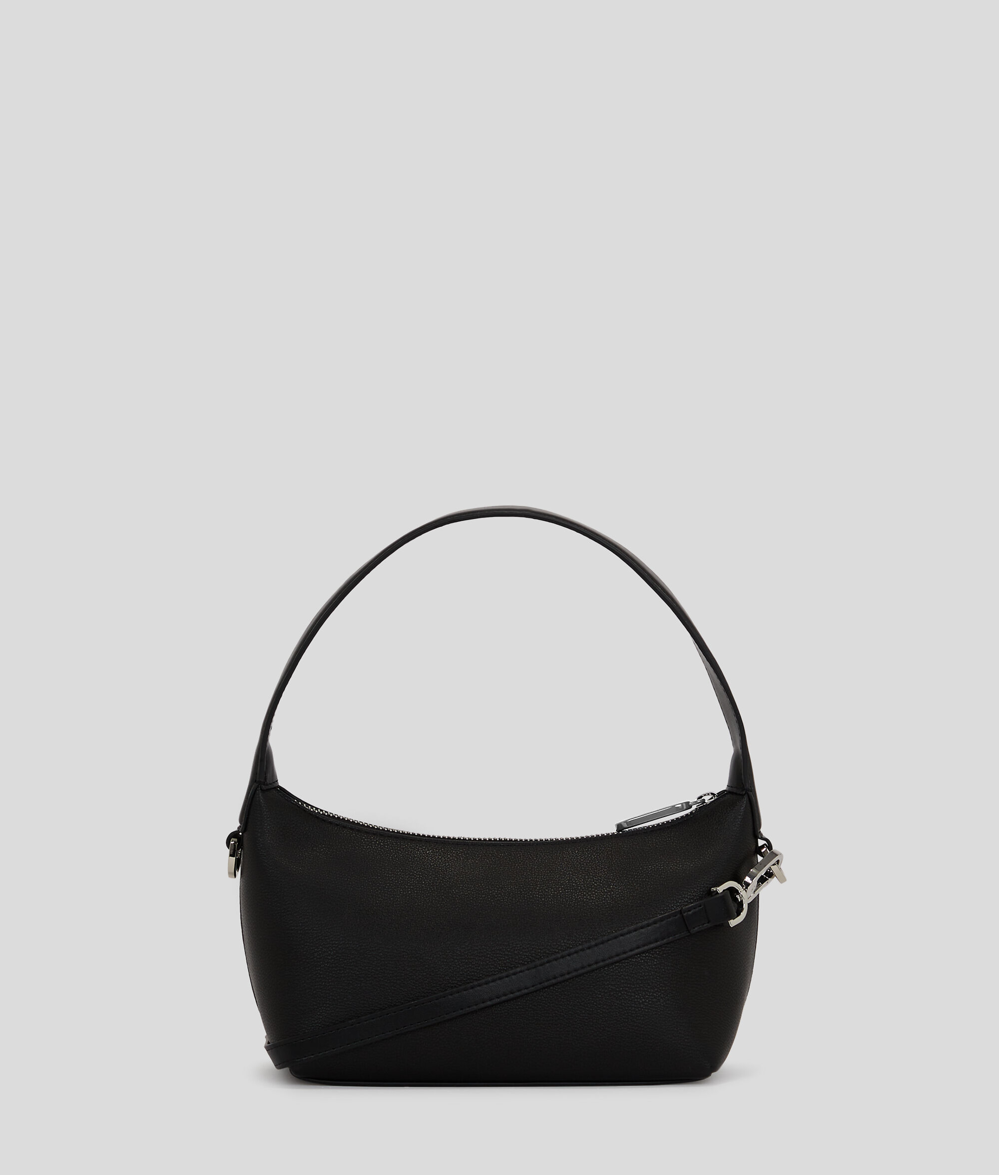 (image for) Refined KLJ LOGO TOP HANDLE BAG